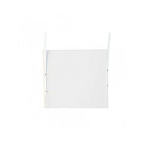 Specchio da parete Home ESPRIT Marrone Beige Grigio Città 35 x 2 x 132 cm (4 Unità)