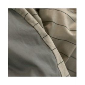 Copripiumino HappyFriday Basic Oxford Beige 200 x 200 cm