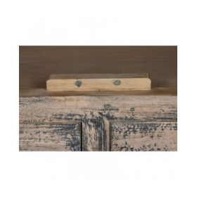 Armadio Home ESPRIT Legno di olmo 100 x 50 x 200 cm