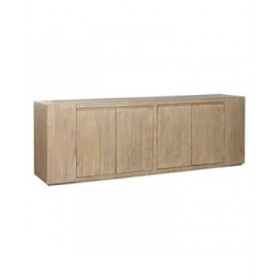 Credenza Home ESPRIT Legno di olmo 240 x 50 x 83 cm