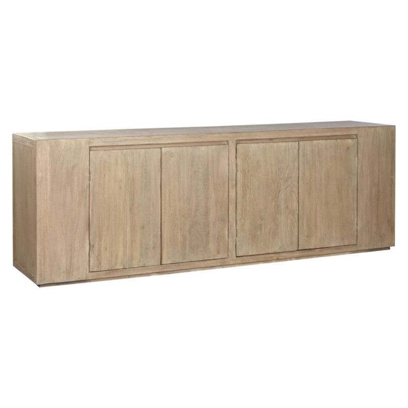 Credenza Home ESPRIT Legno di olmo 240 x 50 x 83 cm