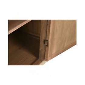 Credenza Home ESPRIT Legno di olmo 240 x 50 x 83 cm
