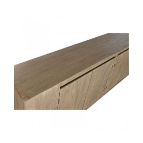 Credenza Home ESPRIT Legno di olmo 240 x 50 x 83 cm