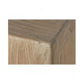 Credenza Home ESPRIT Legno di olmo 240 x 50 x 83 cm