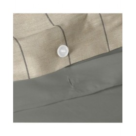 Copripiumino HappyFriday Basic Oxford Beige 260 x 240 cm