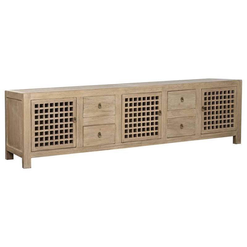 Mobile TV Home ESPRIT 240 x 44 x 60 cm