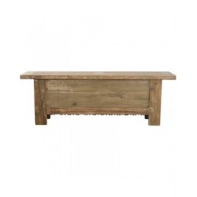 Mobile TV Home ESPRIT Naturale 180 x 44 x 60 cm