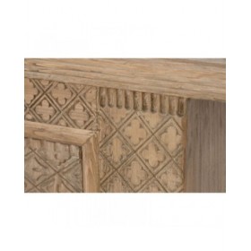 Mobile TV Home ESPRIT Naturale 180 x 44 x 60 cm