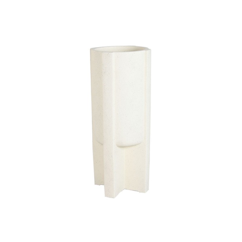 Vaso Home ESPRIT Magnesio Città 42 x 42 x 101 cm