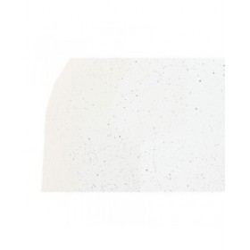 Vaso Home ESPRIT Bianco Magnesio Moderno 47 x 47 x 61 cm