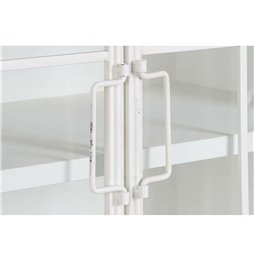 Specchio da parete DKD Home Decor 80 x 2,5 x 80 cm Dorato Metallo Legno Arabo