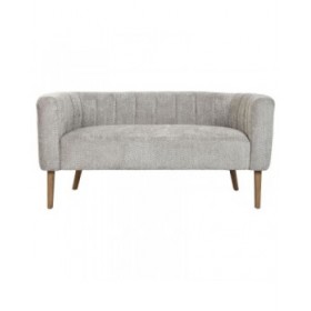 Divano Home ESPRIT Città 143 x 72 x 67 cm