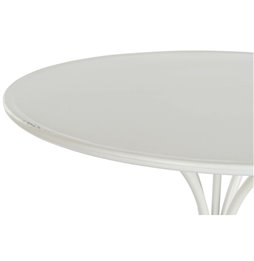 Specchio da parete DKD Home Decor Naturale Metallo Bali 63 x 4 x 53 cm