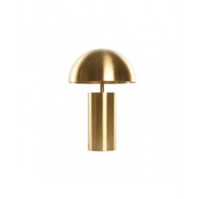 Lampada da tavolo Home ESPRIT Dorato 220 V