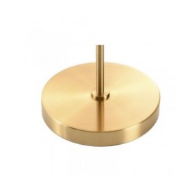 Lampada da tavolo Home ESPRIT Dorato 220 V