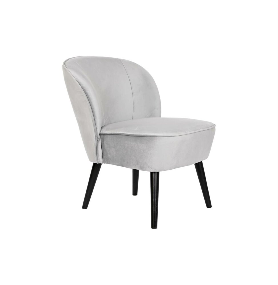 Statua Decorativa DKD Home Decor Rosa Yoga Scandi 15,5 x 6,5 x 17 cm