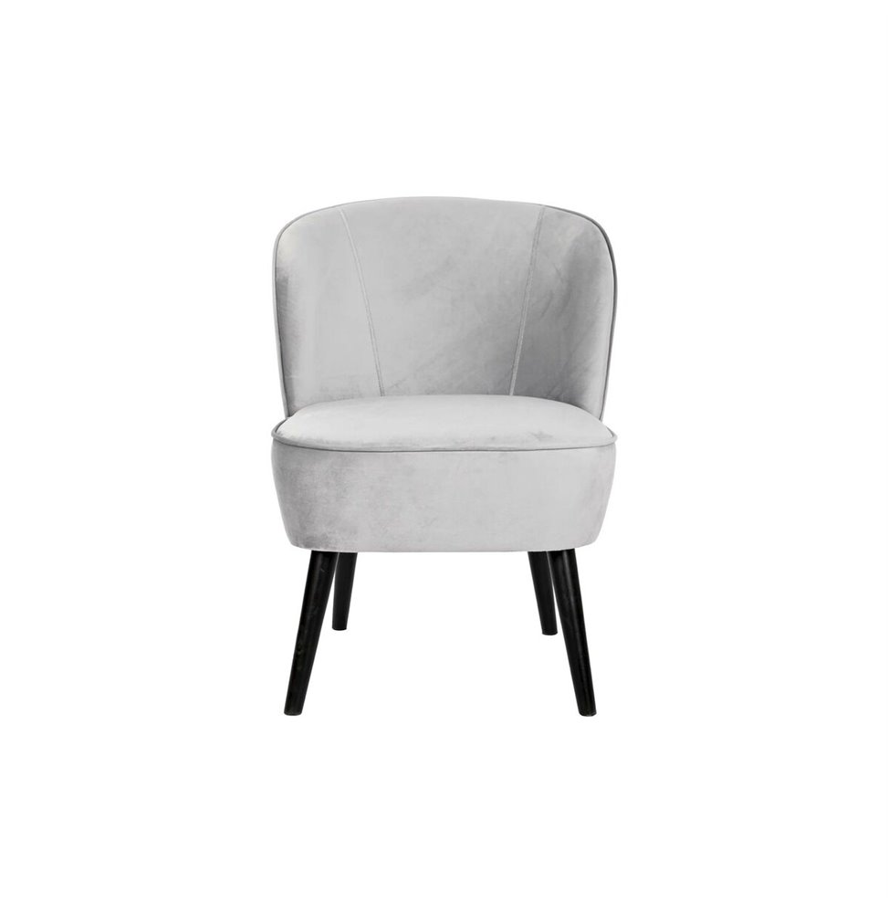 Statua Decorativa DKD Home Decor Azzurro Dorato Donna 13 x 8,5 x 17,5 cm