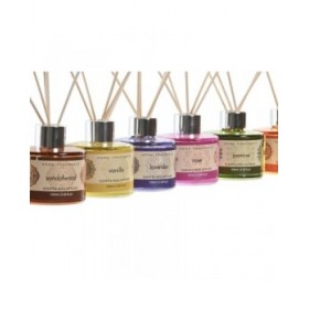 Deodorante per Ambienti Home ESPRIT Mandala 100 ml (6 Unità)