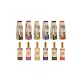Deodorante per Ambienti Home ESPRIT 100 ml (6 Unità)