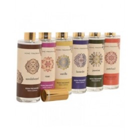 Deodorante per Ambienti Home ESPRIT 100 ml (6 Unità)