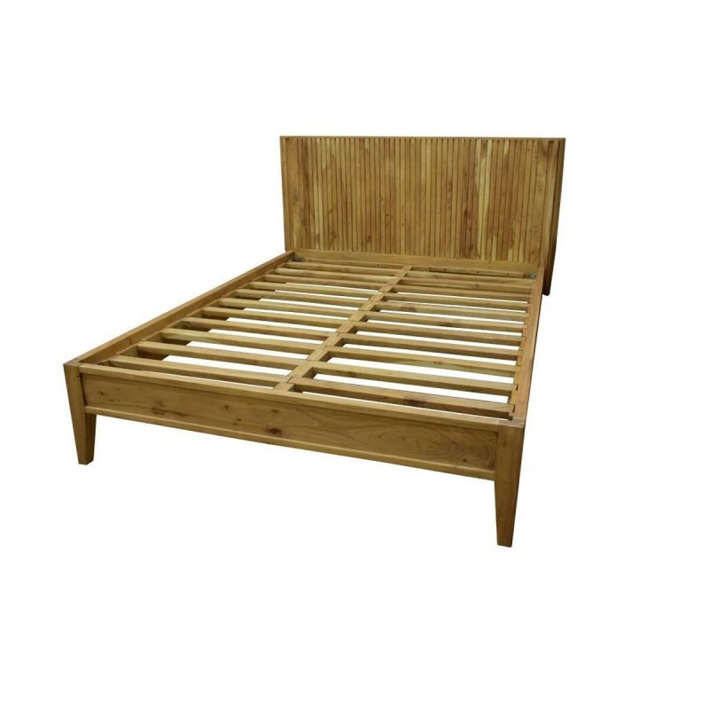 Letto Home ESPRIT 184 x 200 x 110 cm