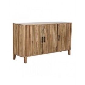 Credenza Home ESPRIT Acacia 145 x 40 x 80 cm