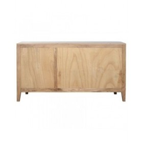 Credenza Home ESPRIT Acacia 145 x 40 x 80 cm