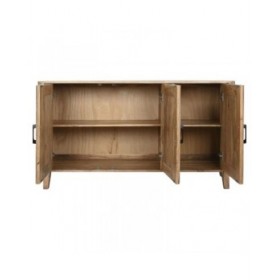 Credenza Home ESPRIT Acacia 145 x 40 x 80 cm