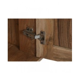 Credenza Home ESPRIT Acacia 145 x 40 x 80 cm