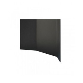 Tavolo da Pranzo Home ESPRIT Metallo Legno di acacia 200 x 100 x 76 cm