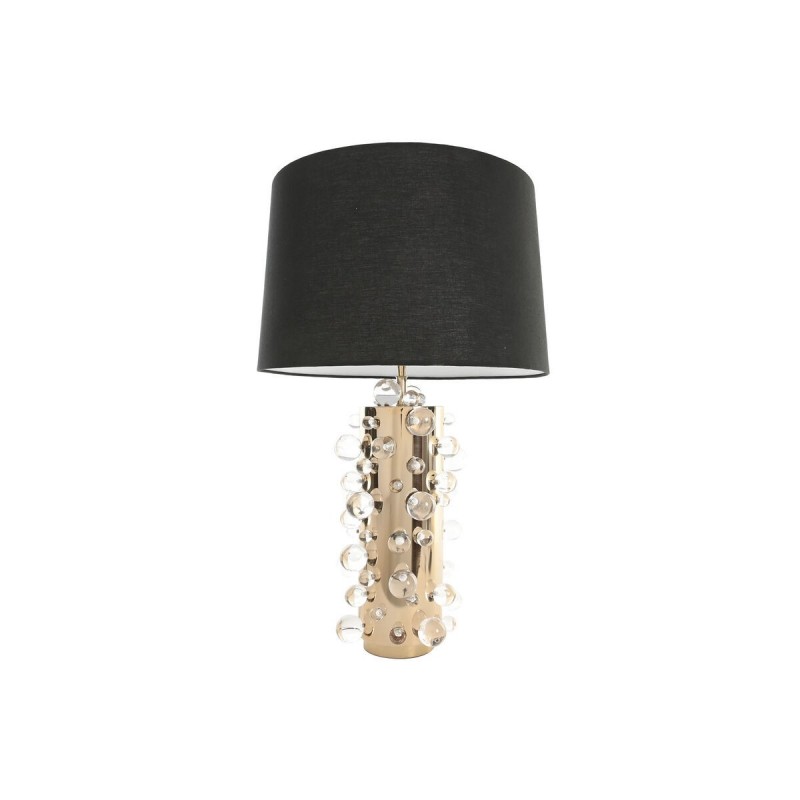 Lampada da tavolo Home ESPRIT Dorato 50 W 220 V
