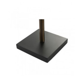 Lampada da tavolo Home ESPRIT Bronce 50 W 220 V