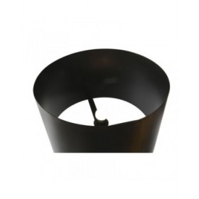 Lampada da tavolo Home ESPRIT Bronce 50 W 220 V