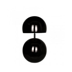 Lampada da tavolo Home ESPRIT Nero 50 W 220 V