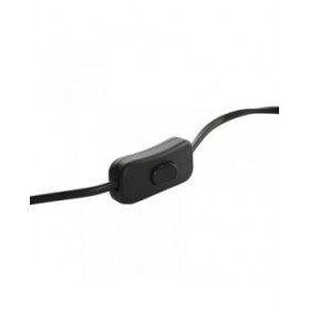 Lampada da tavolo Home ESPRIT Nero 50 W 220 V