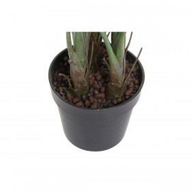 Pianta Decorativa DKD Home Decor PVC Plastica 100 x 100 x 145 cm