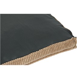 Pianta Decorativa DKD Home Decor Polietilene Verde 40 x 40 x 120 cm Città
