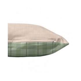 Set di copricuscini HappyFriday Azahara Multicolore 2 Pezzi