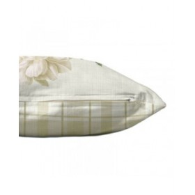 Set di copricuscini HappyFriday Azahara Multicolore 2 Pezzi