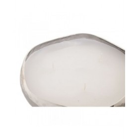 Candela Profumata Home ESPRIT Moderno 500 g (2 Unità)