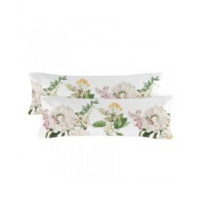 Federa HappyFriday Azahara Multicolore 45 x 110 cm (2 Unità)