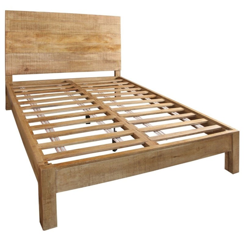 Letto Home ESPRIT 160 x 200 x 137 cm