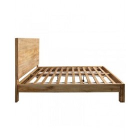 Letto Home ESPRIT 160 x 200 x 137 cm