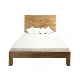 Letto Home ESPRIT 160 x 200 x 137 cm