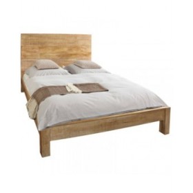 Letto Home ESPRIT 160 x 200 x 137 cm