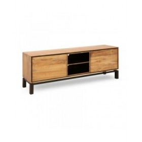 Mobile TV Home ESPRIT 175 x 40 x 60 cm