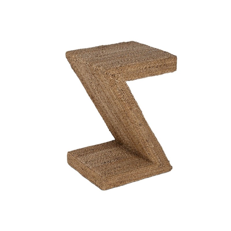 Tavolo aggiuntivo Home ESPRIT Naturale 35 x 40 x 60 cm