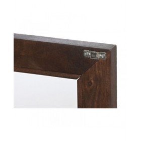 Credenza Home ESPRIT Marmo Legno di mango 200 x 40 x 70 cm