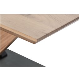 Lampadina LED DKD Home Decor Ambra 4 W E27 450 lm 9,5 x 9,5 x 14 cm