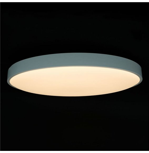 Lampadina LED DKD Home Decor Ambra 4 W E27 450 lm 12 x 12 x 16,5 cm